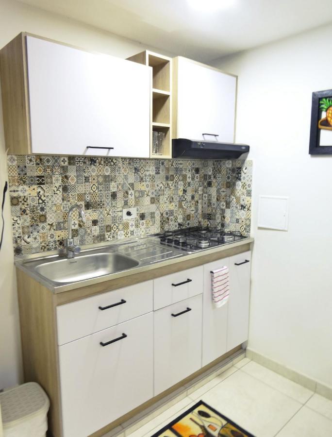 Descanso Apartment