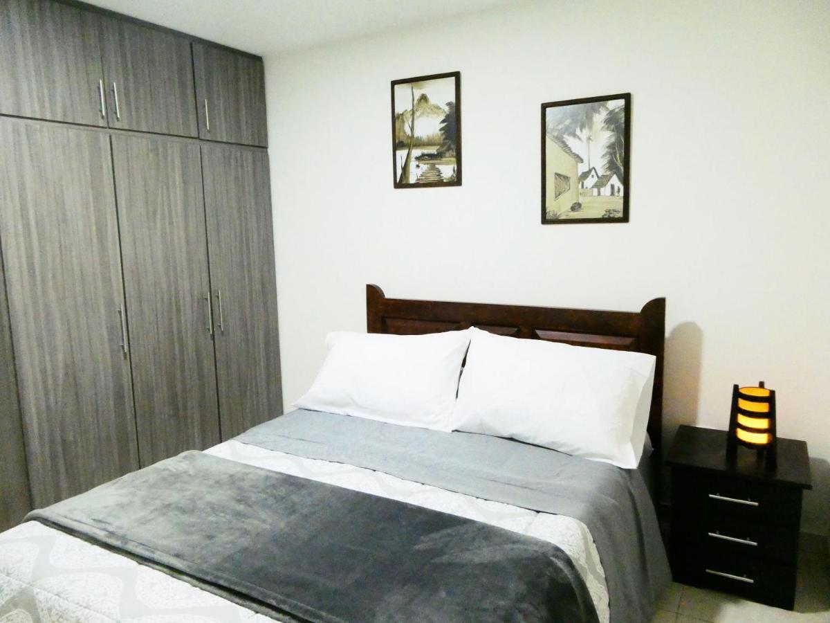 Descanso Apartment