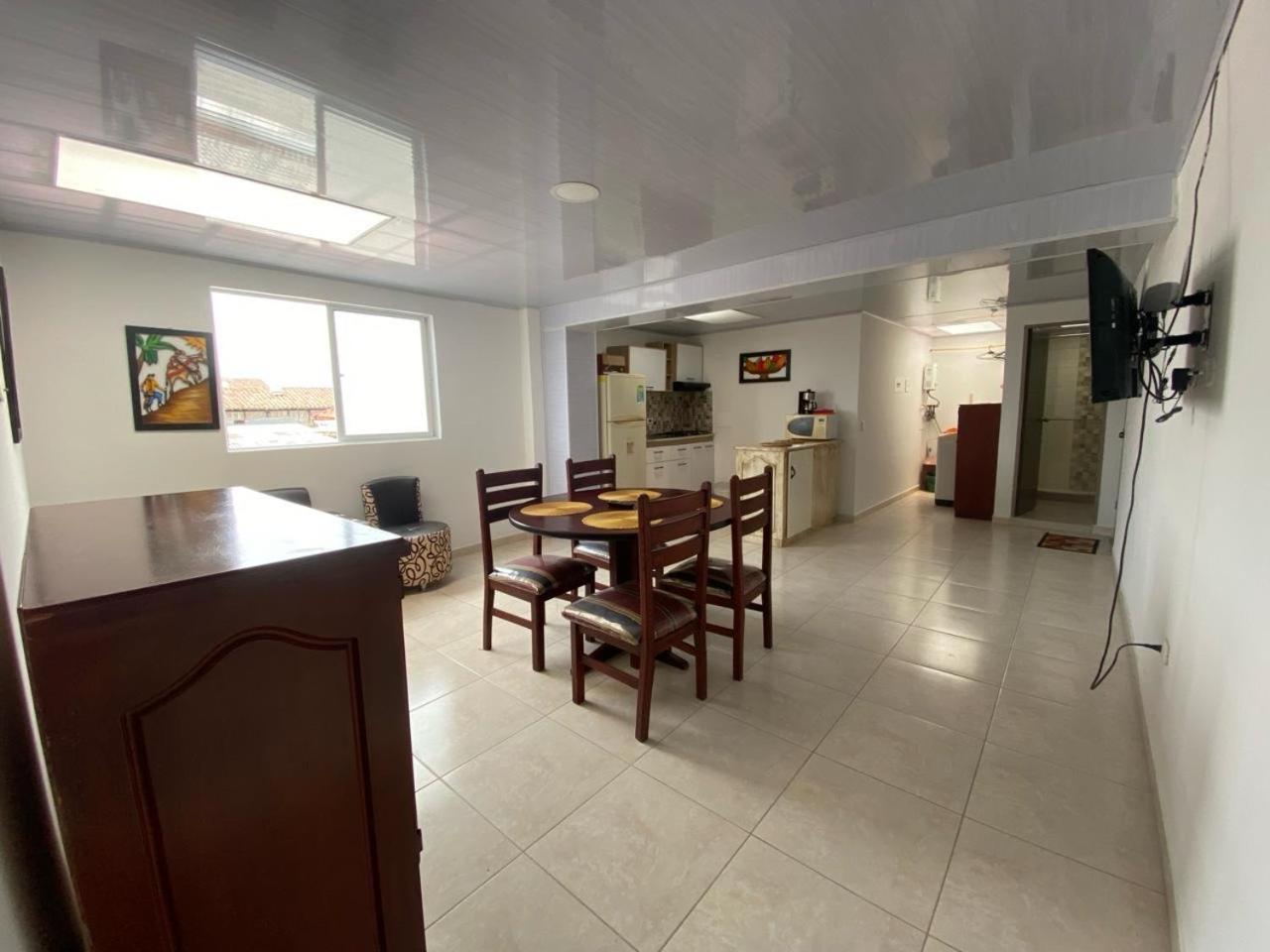 Descanso Apartment *