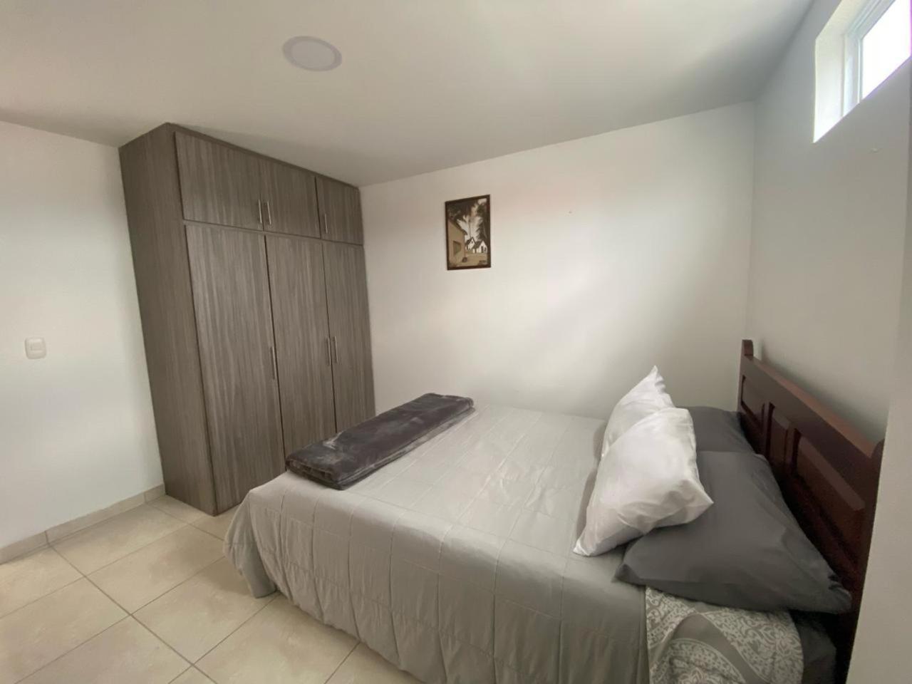 Apartment Descanso Filandia