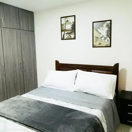Apartamento Descanso Central Filandia Exterior photo