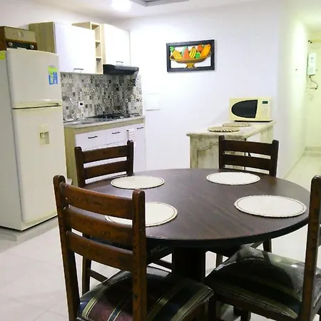 Apartamento Descanso Central Filandia Exterior photo