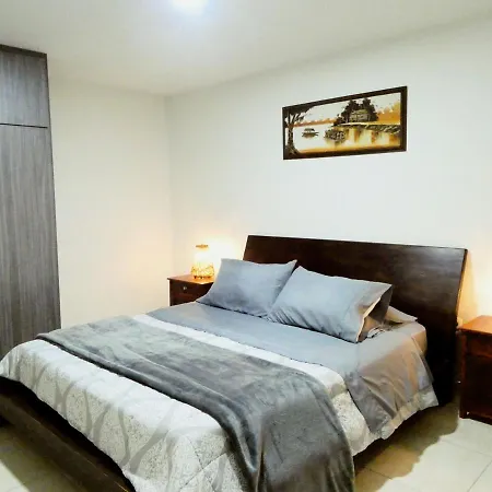 Apartamento Descanso Central Filandia Exterior photo