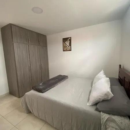 Apartamento Descanso Central Filandia Exterior photo