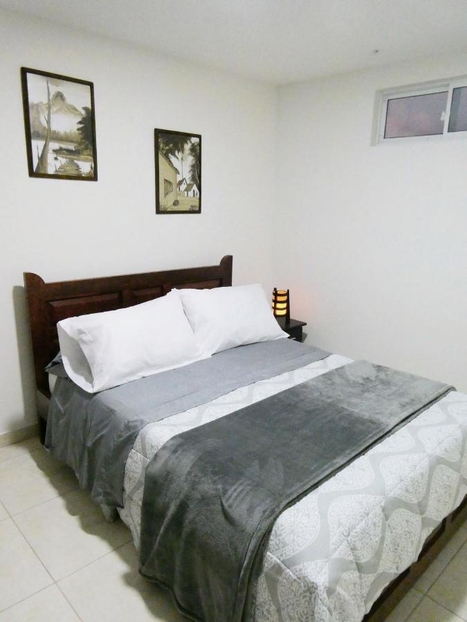 Apartamento Descanso Filandia